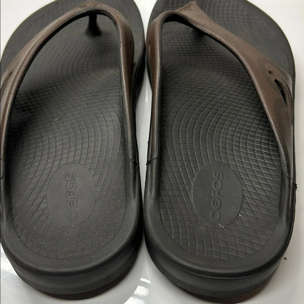 OOFOS men original
